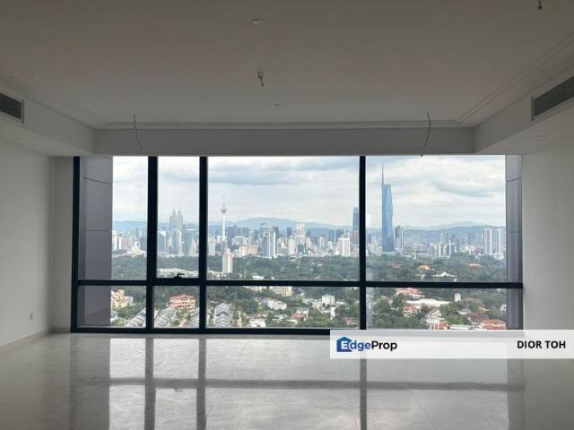 Condominium for sale in Pusat Bandar Damansara, Kuala Lumpur