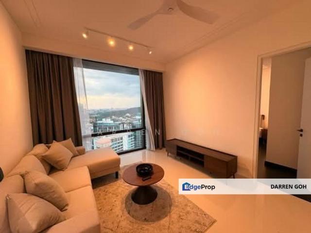 Condominium for rent in Country Heights Damansara, Kuala Lumpur