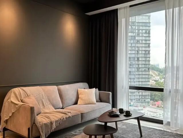 Apartment for rent in Country Heights Damansara, Kuala Lumpur