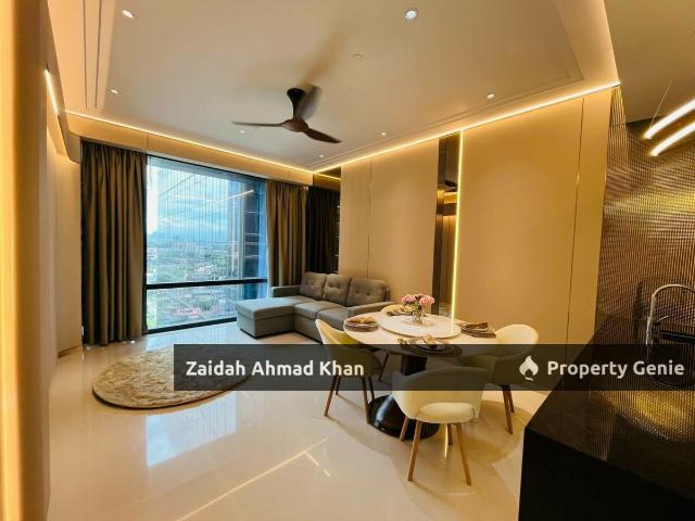 Serviced Residence for rent in Country Heights Damansara, Kuala Lumpur