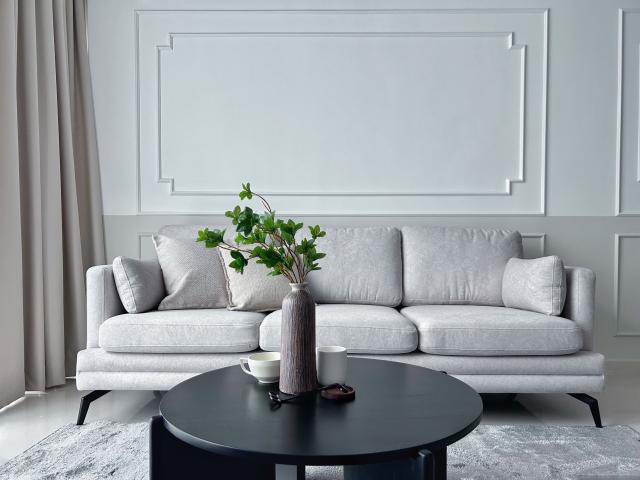 Apartment for rent in Country Heights Damansara, Kuala Lumpur