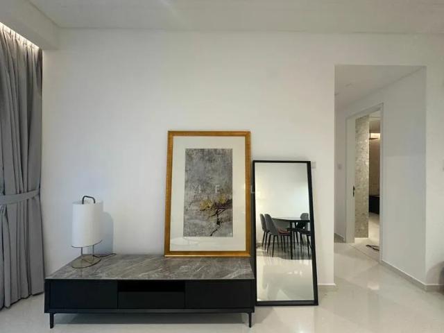 Apartment for rent in Pusat Bandar Damansara, Kuala Lumpur