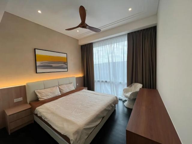 Apartment for rent in Country Heights Damansara, Kuala Lumpur