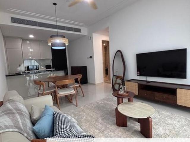 Condominium for rent in Pusat Bandar Damansara, Kuala Lumpur