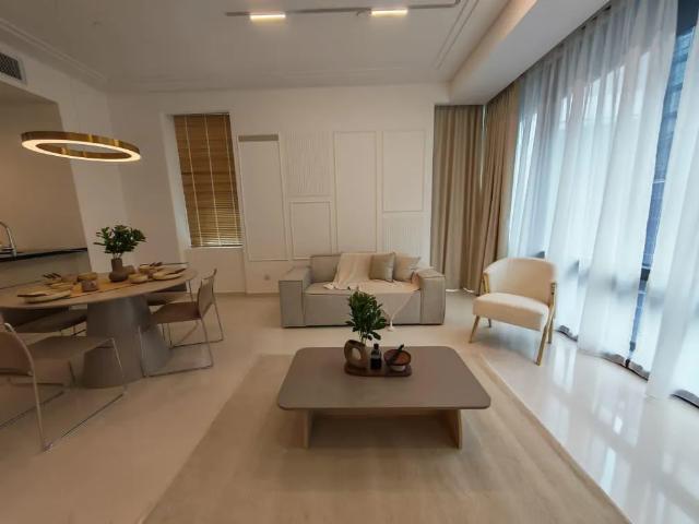 Apartment for rent in Country Heights Damansara, Kuala Lumpur