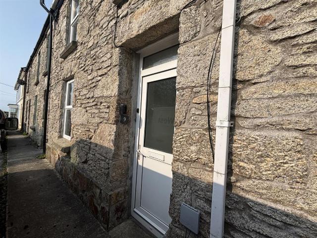 House for rent in Bosavern, St Just