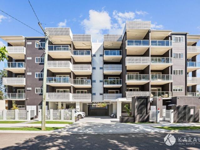 Apartment for rent in Toombul, Queensland