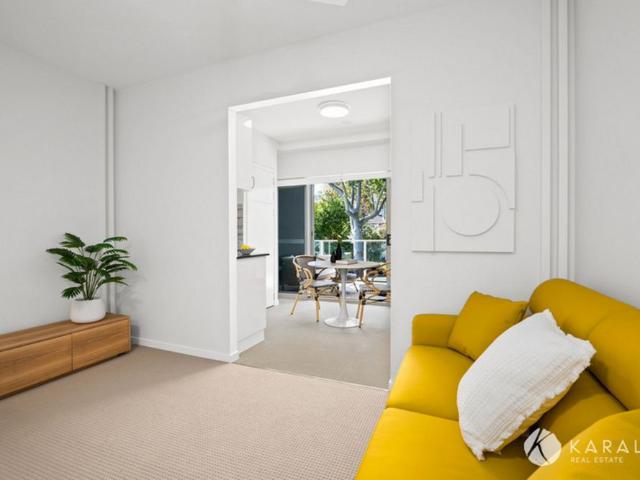 Apartment for rent in Toombul, Queensland