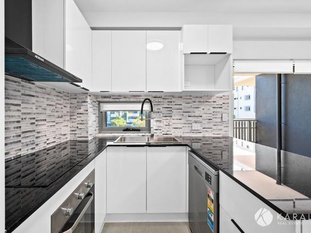 Apartment for rent in Toombul, Queensland