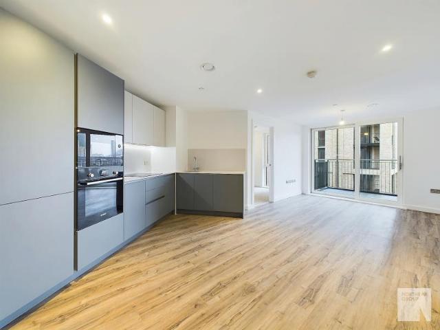 Apartment for rent in Blackfriars, Salford