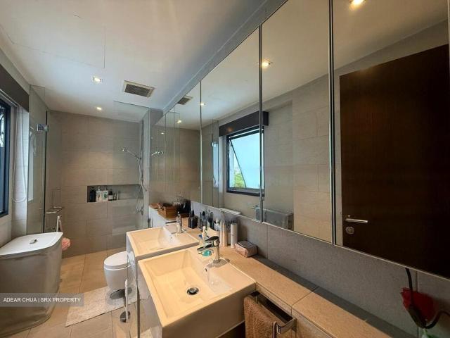 Apartment for sale in Bukit Timah