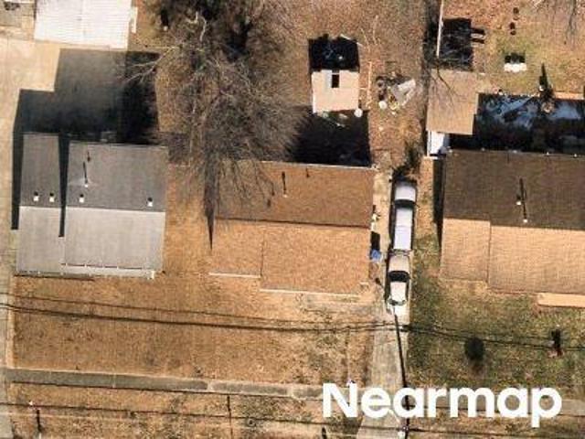 House for sale in Louisville, Kentucky