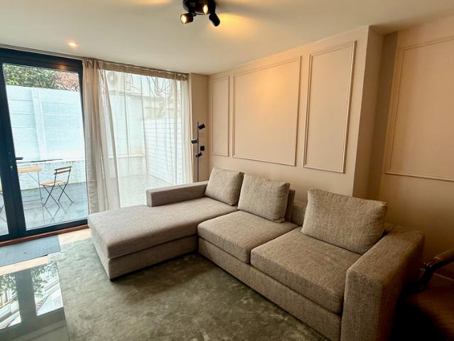 Appartement te huur in Regentessekwartier, Zuid Holland
