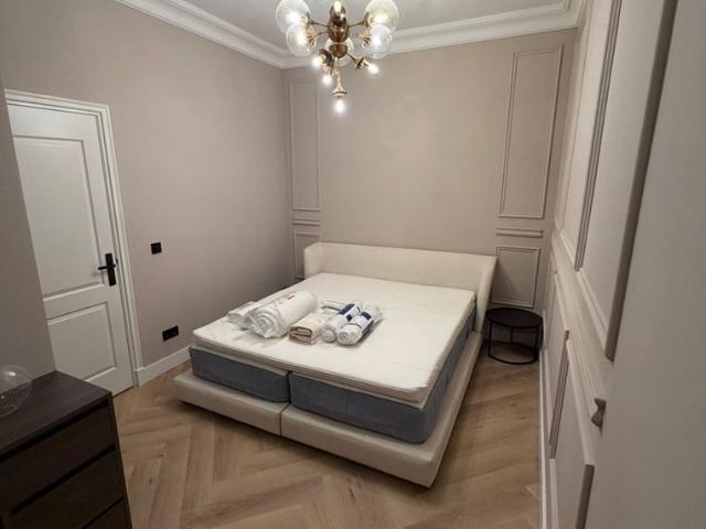 Appartement te huur in Regentessekwartier, Den Haag