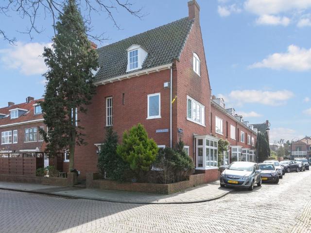 Woning te huur in Haarlem, Noord Holland