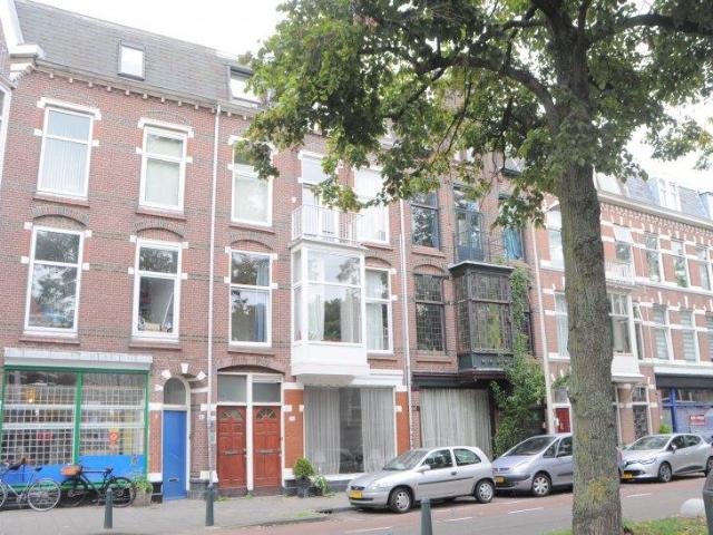 Appartement te huur in De Beek, Ermelo