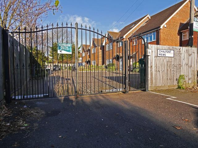 Apartment for rent in Greater London