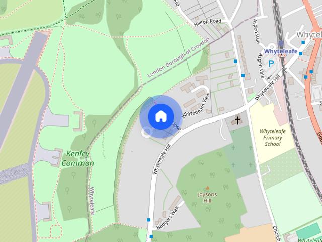 Apartment for rent in Hillview, Surrey