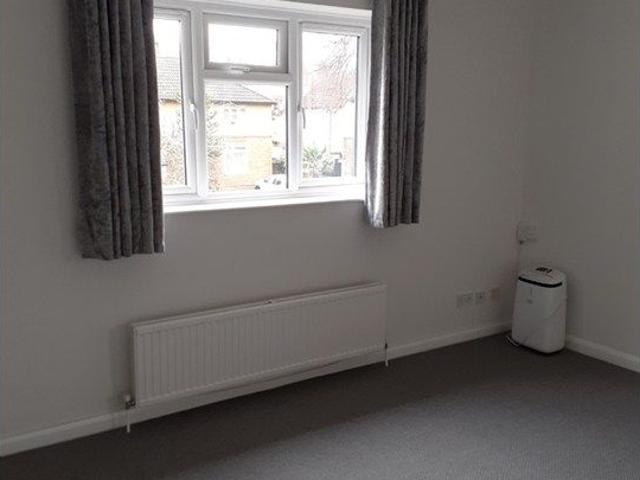 Apartment for rent in Kettering
