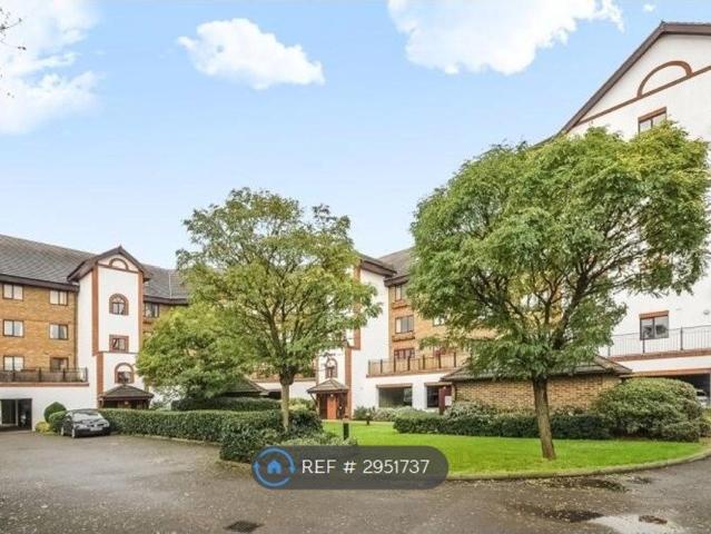 Apartment for rent in Norbiton, Greater London