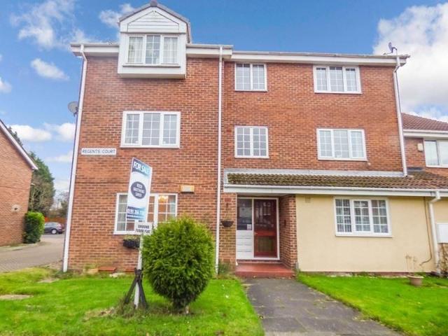 Apartment for rent in Killingworth, Forest Hall