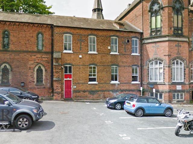 Apartment for rent in Moffat, Scotland