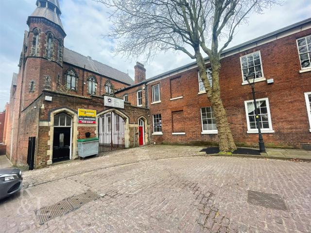 Apartment for rent in Goldthorn Hill, West Midlands