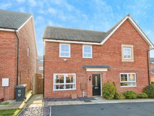 House for sale in Derby, East Midlands