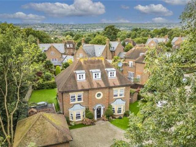 House for sale in Essex, England