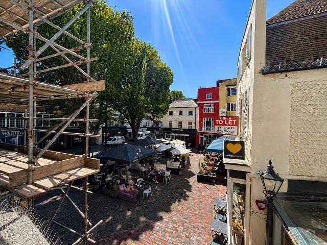 Apartment for rent in The Lanes, Brighton