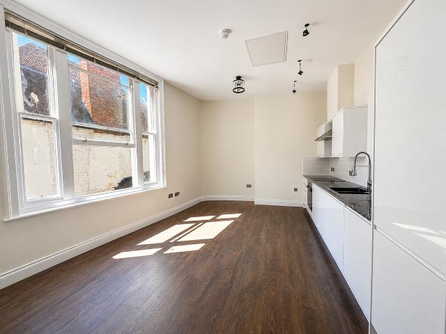 Apartment for rent in The Lanes, Brighton