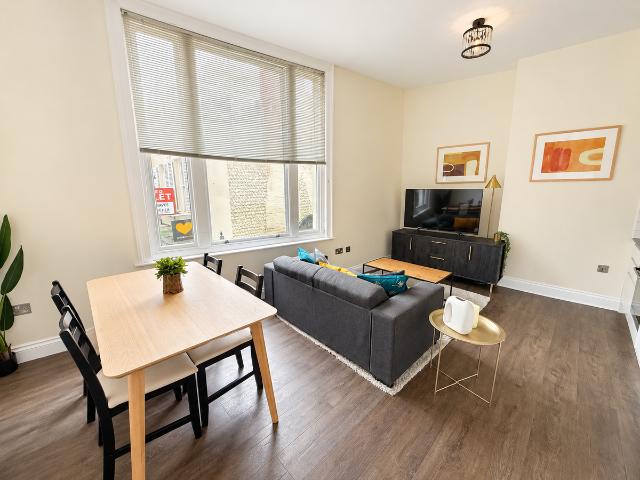 Apartment for rent in The Lanes, Brighton