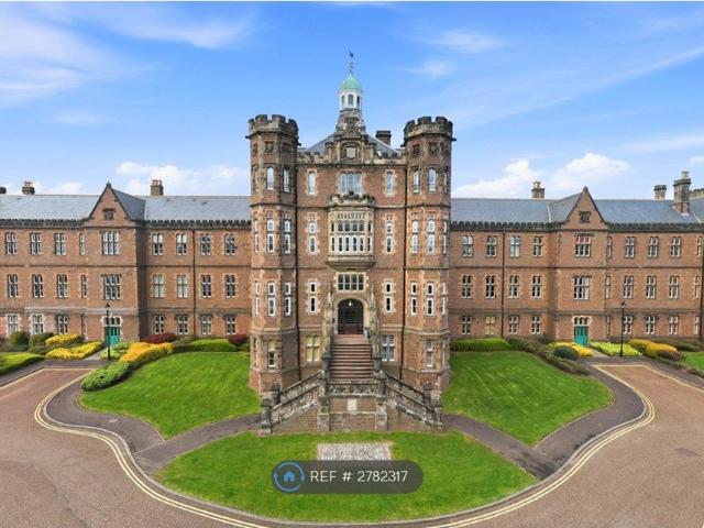 House for rent in Scotland