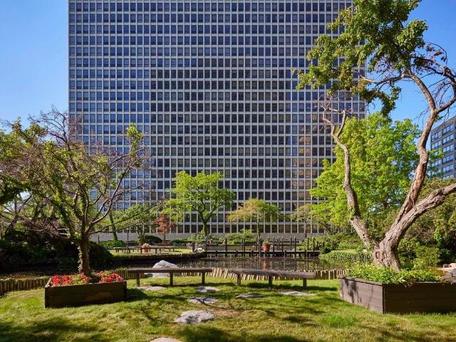 Apartment for rent in Chicago Park, Illinois