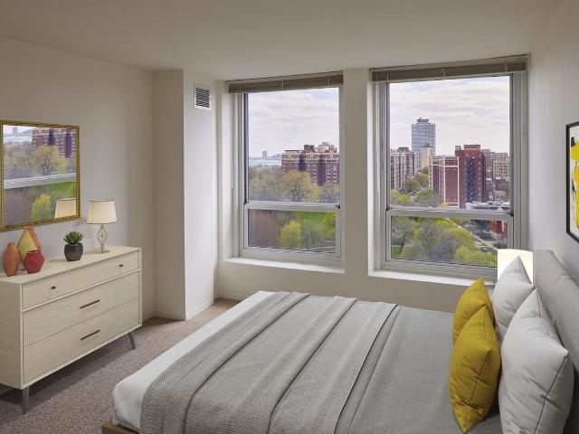 Apartment for rent in Chicago Park, Illinois