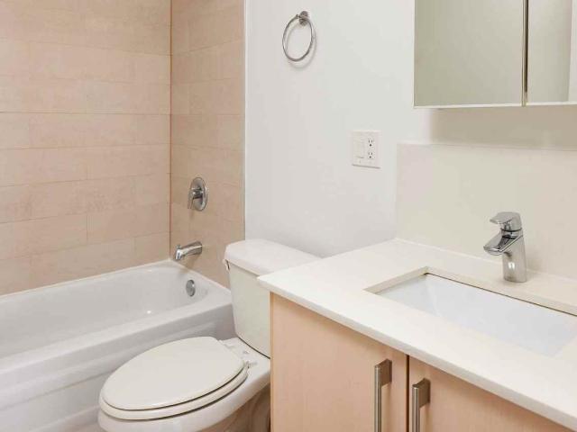 Apartment for rent in Chicago Park, Illinois