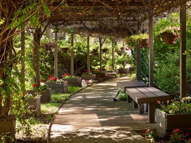 Apartment for rent in Chicago Park, Illinois