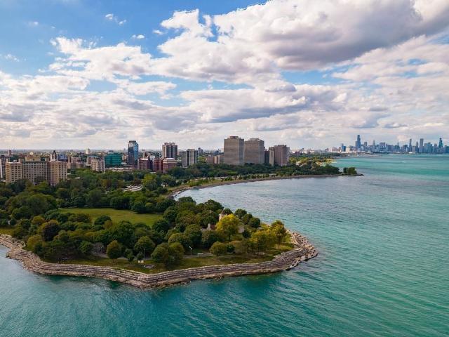 Apartment for rent in Chicago, Cook County