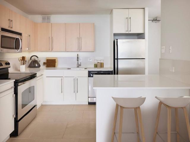 Apartment for rent in Chicago Park, Illinois