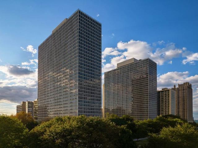 Apartment for rent in Chicago Park, Illinois