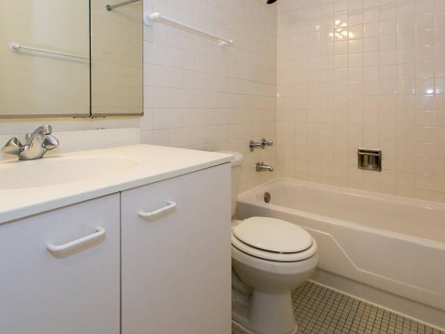 Apartment for rent in Chicago Park, Illinois