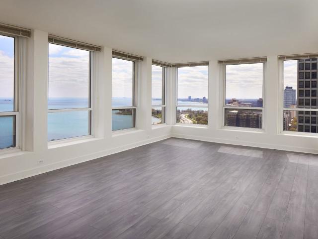 Apartment for rent in Chicago Park, Illinois