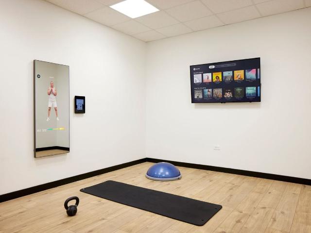 Apartment for rent in Chicago Park, Illinois