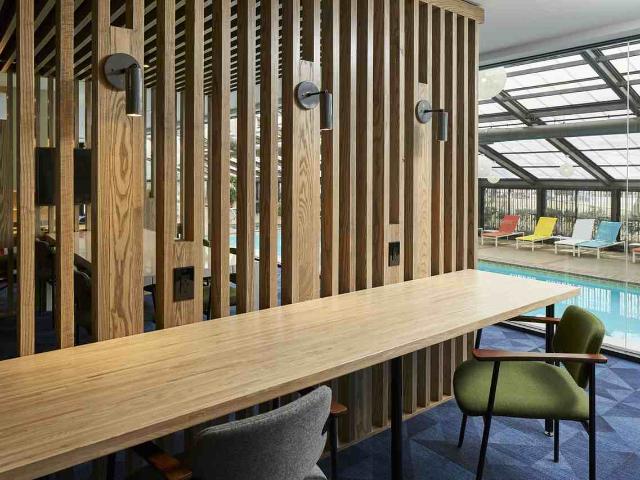 Apartment for rent in Chicago Park, Illinois