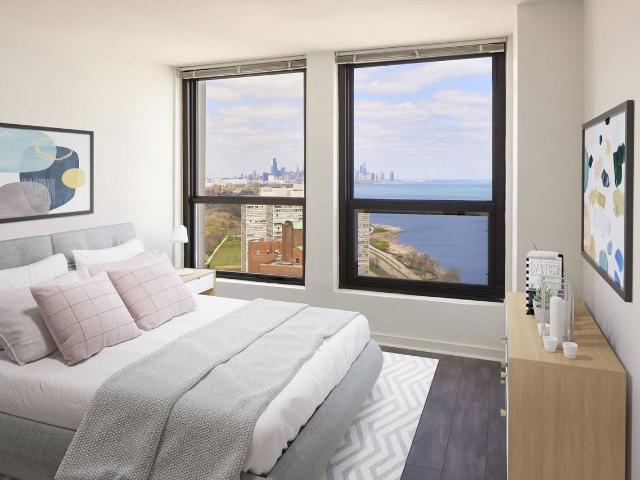 Apartment for rent in Chicago Park, Illinois