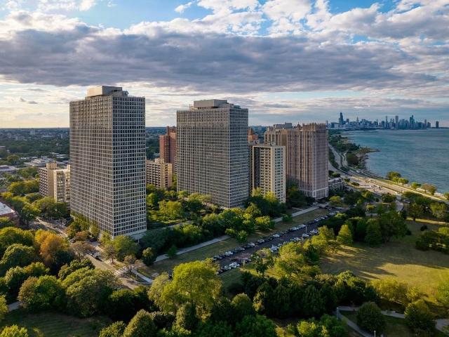 Apartment for rent in Chicago Park, Illinois