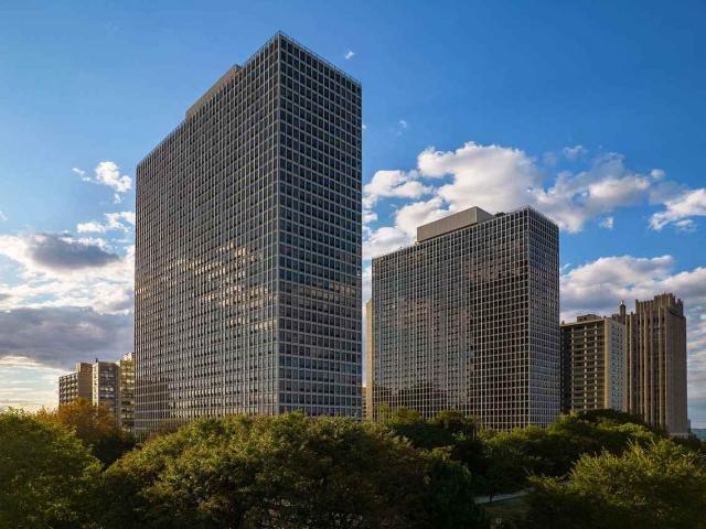 Apartment for rent in Chicago Park, Illinois