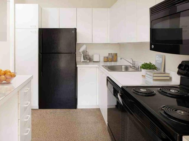 Apartment for rent in Chicago Park, Illinois