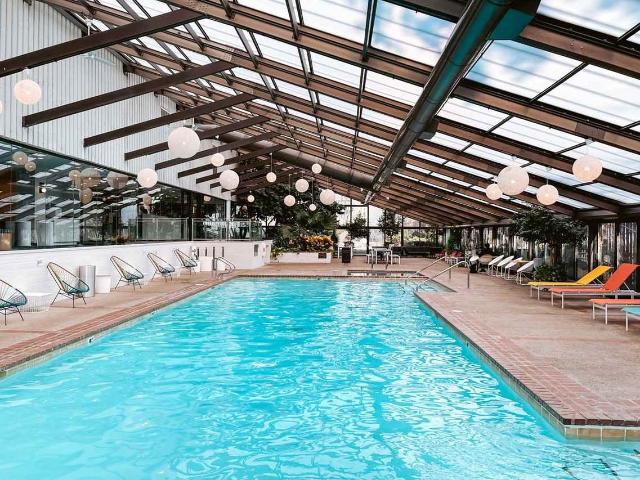 Apartment for rent in Chicago Park, Illinois