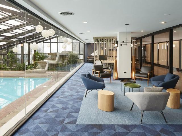 Apartment for rent in Chicago Park, Illinois